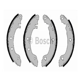 Bosch F026004289 Arka Fren Balatası