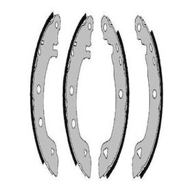 Bosch F026004289 Arka Fren Balatası
