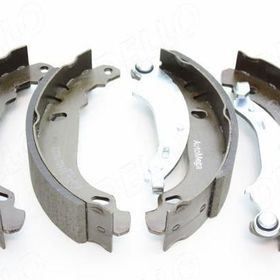 Bosch F026004556 Oto Arka Fren Balatası
