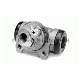 Bosch F026009234 Fren Silindiri