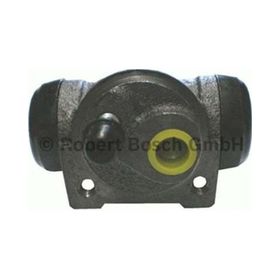 Bosch F026009235 Fren Silindiri