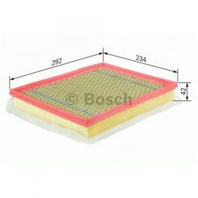 Bosch F026400013 Astra G 99 05 2.0dti 2.2dti 2.0dti 16v Astra H 05 1.3cdti 1.7cdti Zafira 00 05 Hava Filtresi
