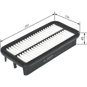 Bosch F026400016 Hava Filtresi