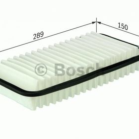 Bosch F026400017 Toyota Hava Filtresi