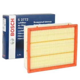 Bosch F026400024 Mercedes Benz C200 CDI CLC200 Hava Filtresi