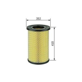 Bosch F026400034 Volvo Hava Filtresi