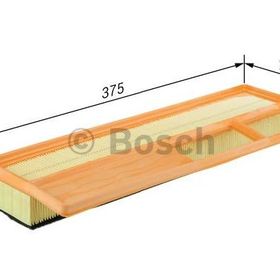 Bosch F026400036 Fiat Doblo 1.4 05 Albea 1.4 06-09 Hava Filtresi