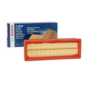 Bosch F026400036 Hava Filtresi