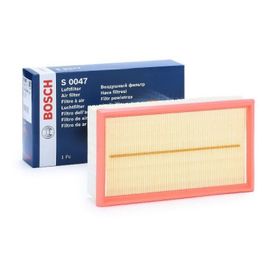 Bosch F026400047 Hava Filtresi