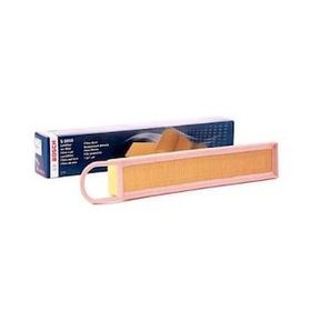 Bosch F026400050 C3 C4 Berlingo P207 P308 P3008 Partner Tepee Hava Filtresi