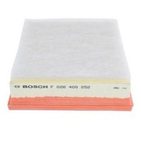 Bosch F026400052 LGN III 1.5 DCI K9K 780 LGN III Hava Filtresi