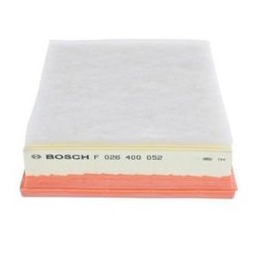 Bosch F026400052 LGN III 1.5 DCI K9K 780 LGN III Hava Filtresi