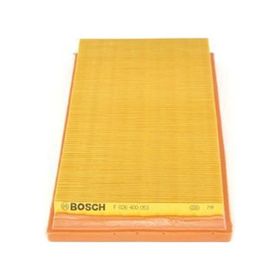 Bosch F026400053 Fiat 500 500 C Panda 1.4 Hava Filtresi