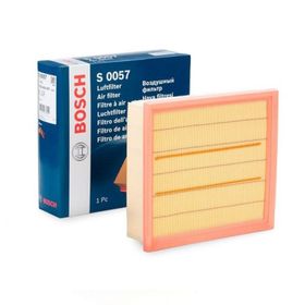 Bosch F026400057 Hava Filtresi