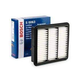 Bosch F026400063 Kia Cerato Cee'd Hyundai i30 Elantra Hava Filtresi