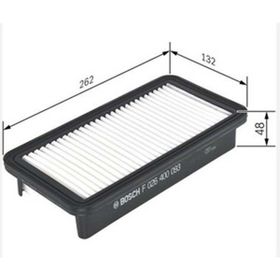 Bosch F026400093 Hava Filtresi