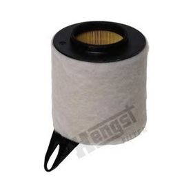 Bosch F026400095 BMW E81 116I E87 316I E90 316I E91 316I E92 Hava Filtresi