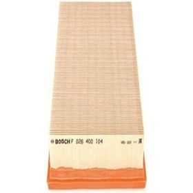 Bosch F026400104 Land Rover Hava Filtresi