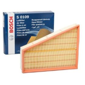 Bosch F026400109 Ford Galaxy Mondeo IV Smax Volvo V70 S80 1.6 1.8 Hava Filtresi