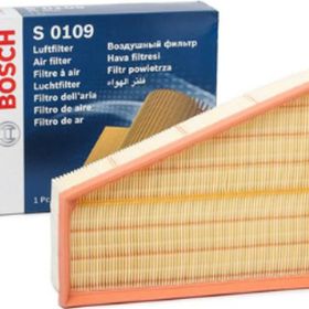 Bosch F026400109 Ford Galaxy Mondeo IV Smax Volvo V70 S80 1.6 1.8 Hava Filtresi