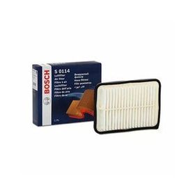 Bosch F026400114 Hava Filtresi