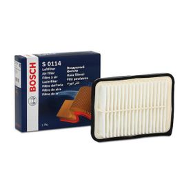 Bosch F026400114 Hava Filtresi