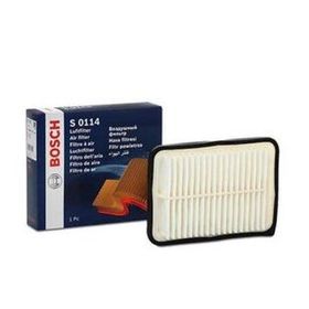 Bosch F026400114 Hava Filtresi