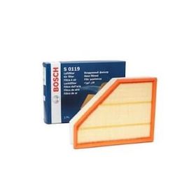 Bosch F026400119 BMW 116D 118D 120D 123D 316D 318D 320D 325D 330D Hava Filtresi