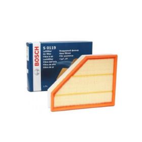 Bosch F026400119 BMW 116D 118D 120D 123D 316D 318D 320D 325D 330D Hava Filtresi