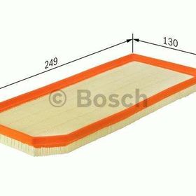 Bosch F026400137 Kia Hyundai Hava Filtresi