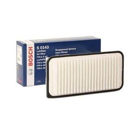 Bosch F026400143 178010N020 Yaris 1.4 D4D 2006-2012 Hava Filtresi