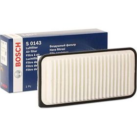 Bosch F026400143 178010N020 Yaris 1.4 D4D 2006-2012 Hava Filtresi