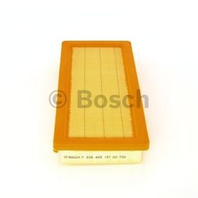 Bosch F026400151 Mini Clubman Peugeot 207 308 3008 Citroen C4 Hava Filtresi