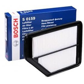 Bosch F026400159 Honda CR-V FR-V Hava Filtresi