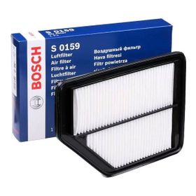 Bosch F026400159 Honda CR-V FR-V Hava Filtresi