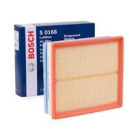 Bosch F026400166 Master II Movano Hava Filtresi