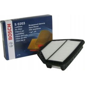 Bosch F026400203 Captiva Antara Hava Filtresi