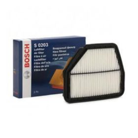 Bosch F026400203 Captiva Antara Hava Filtresi