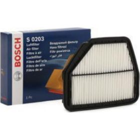 Bosch F026400203 Captiva Antara Hava Filtresi