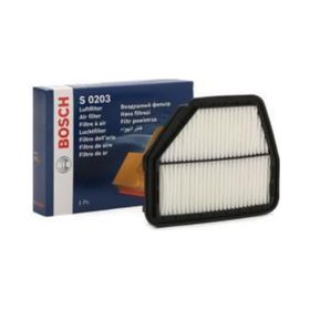 Bosch F026400203 Captiva Antara Hava Filtresi