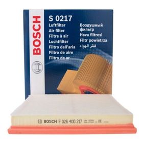 Bosch F026400217 Astra J 1.3CDTI 1.4 16V 2.0CDTI Turbo Cruze Hava Filtresi
