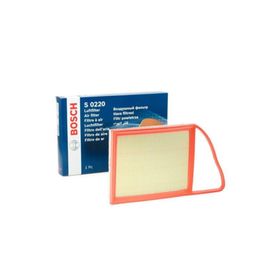 Bosch F026400220 Partner Berlingo P206 P207 P308 Hava Filtresi
