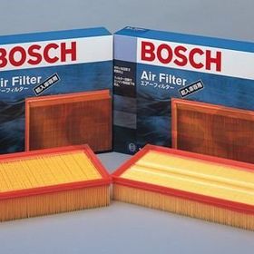 Bosch F026400222 Hava Filtresi