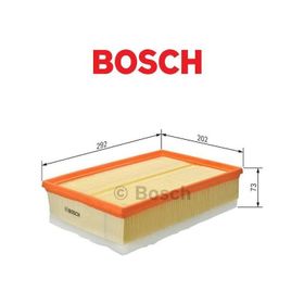 Bosch F026400230 Master III Movano 2.3 CDI Hava Filtresi