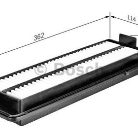 Bosch F026400232 Accord 2.2 CDTI 16V Hava Filtresi