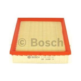 Bosch F026400267 LGN III 1.6 16V K4M 2.0 Hava Filtresi