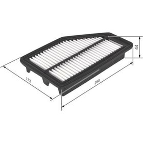 Bosch F026400295 Hava Filtresi