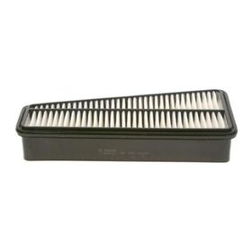Bosch F026400302 Toyota Land Cruiser Prado 4.0 Hava Filtresi