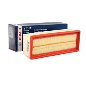 Bosch F026400323 Hava Filtresi