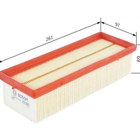 Bosch F026400323 Hava Filtresi